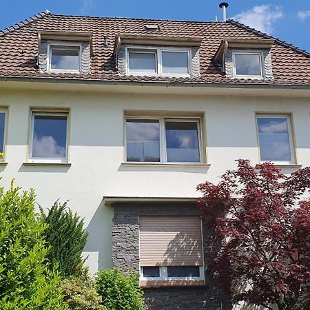 Hagen- Viel Schoener Raum Und Platz Fuer 6 Personen Hagen  Buitenkant foto