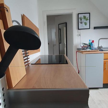 Hagen- Viel Schoener Raum Und Platz Fuer 6 Personen Hagen  Buitenkant foto