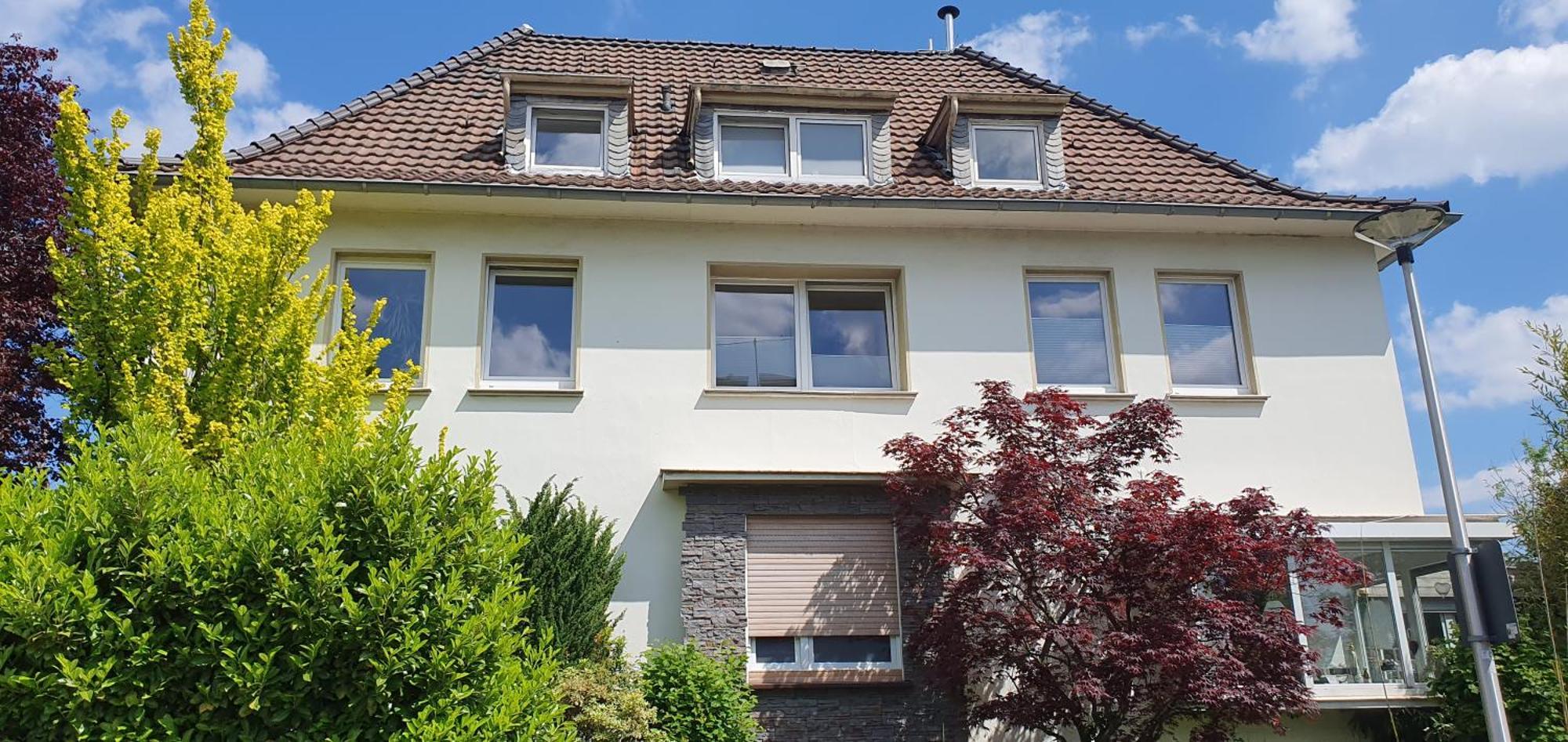 Hagen- Viel Schoener Raum Und Platz Fuer 6 Personen Hagen  Buitenkant foto