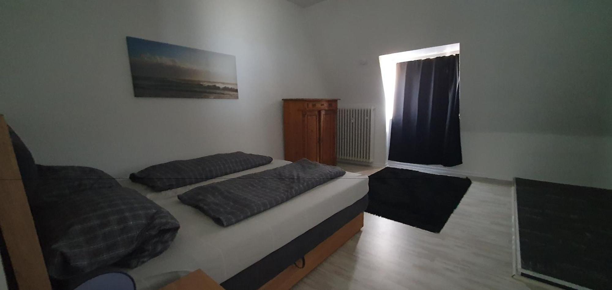 Hagen- Viel Schoener Raum Und Platz Fuer 6 Personen Hagen  Buitenkant foto