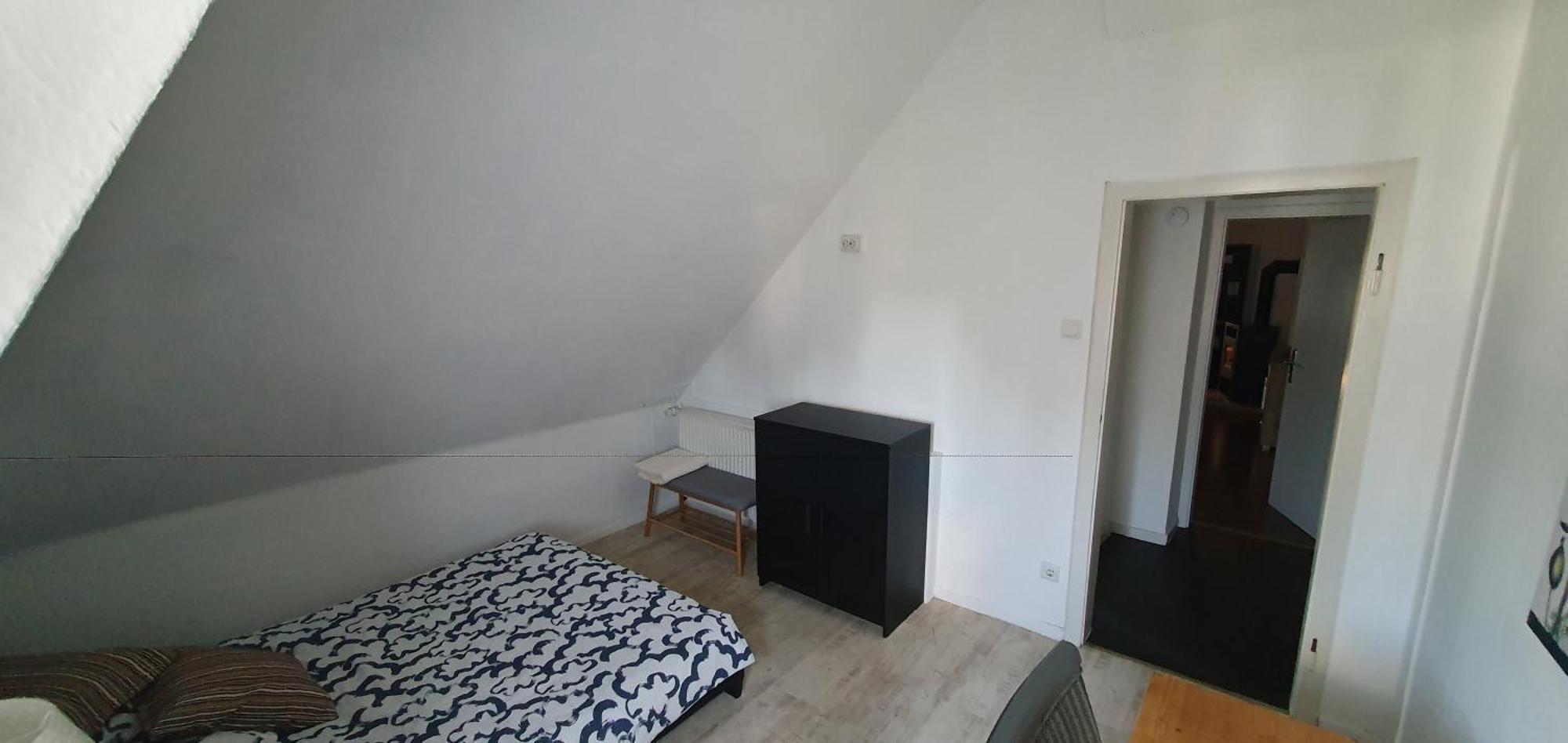 Hagen- Viel Schoener Raum Und Platz Fuer 6 Personen Hagen  Buitenkant foto