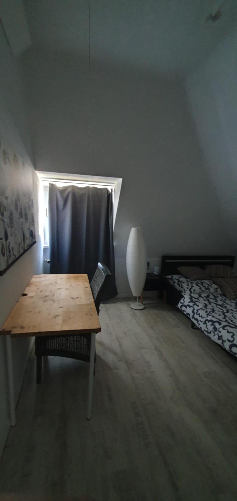 Hagen- Viel Schoener Raum Und Platz Fuer 6 Personen Hagen  Buitenkant foto