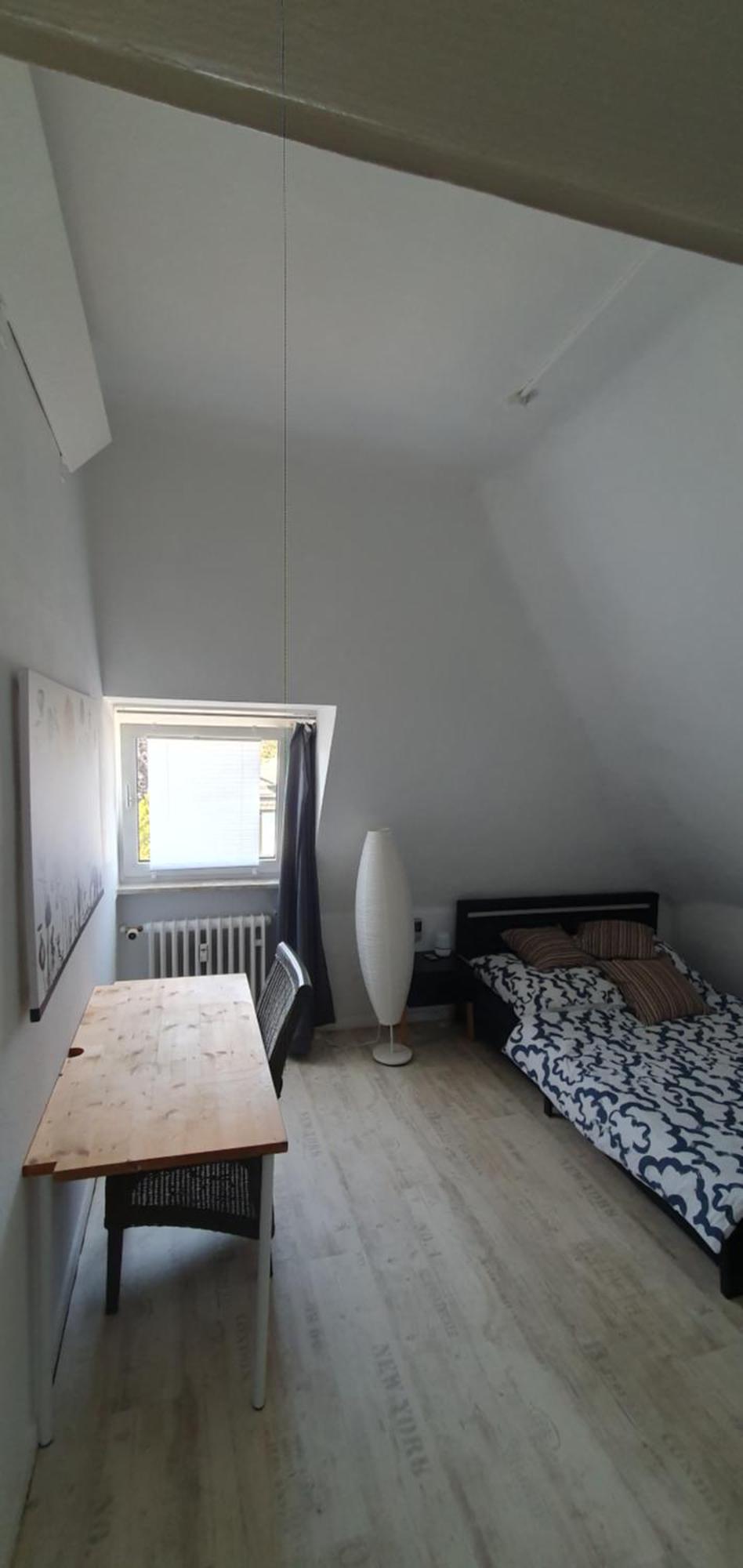 Hagen- Viel Schoener Raum Und Platz Fuer 6 Personen Hagen  Buitenkant foto