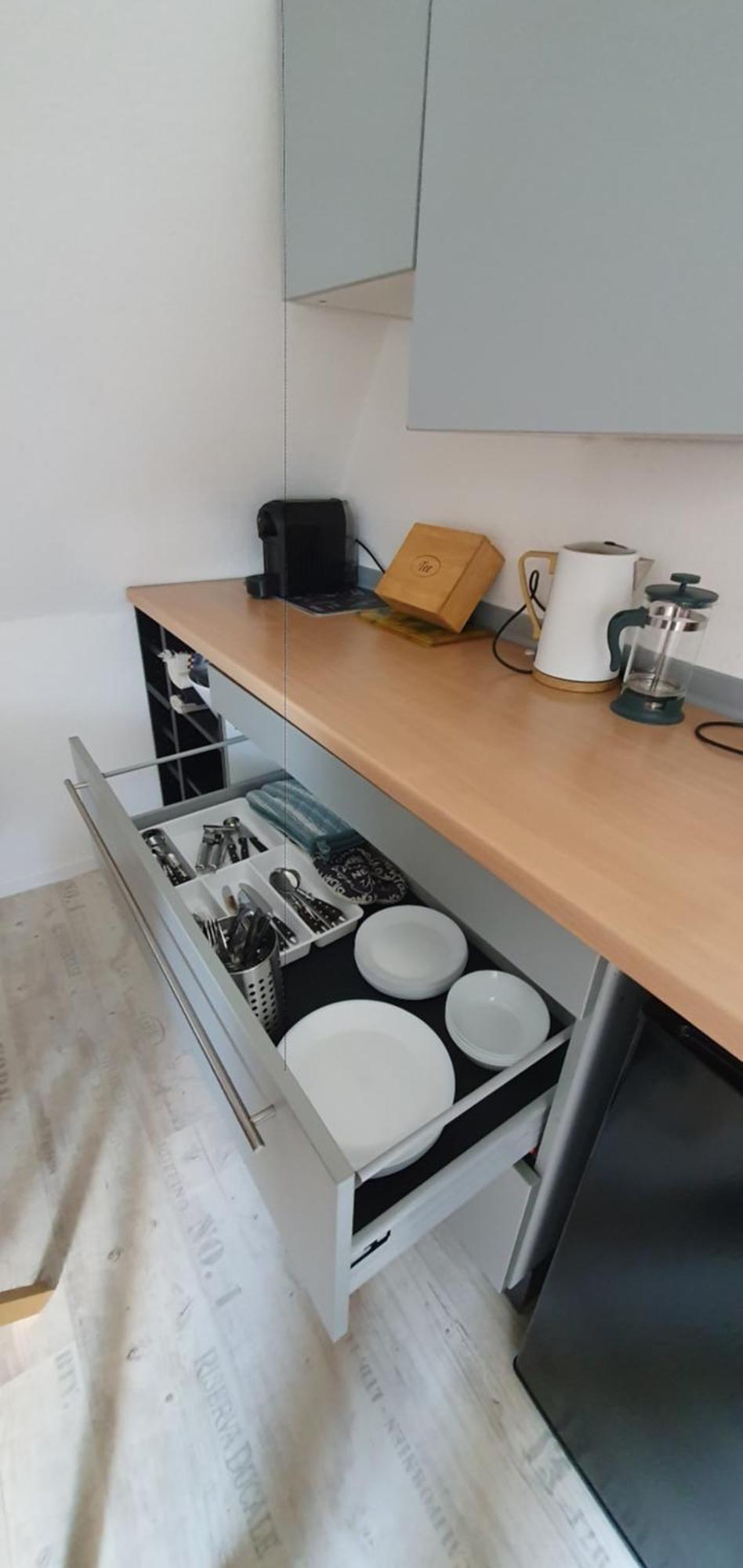 Hagen- Viel Schoener Raum Und Platz Fuer 6 Personen Hagen  Buitenkant foto
