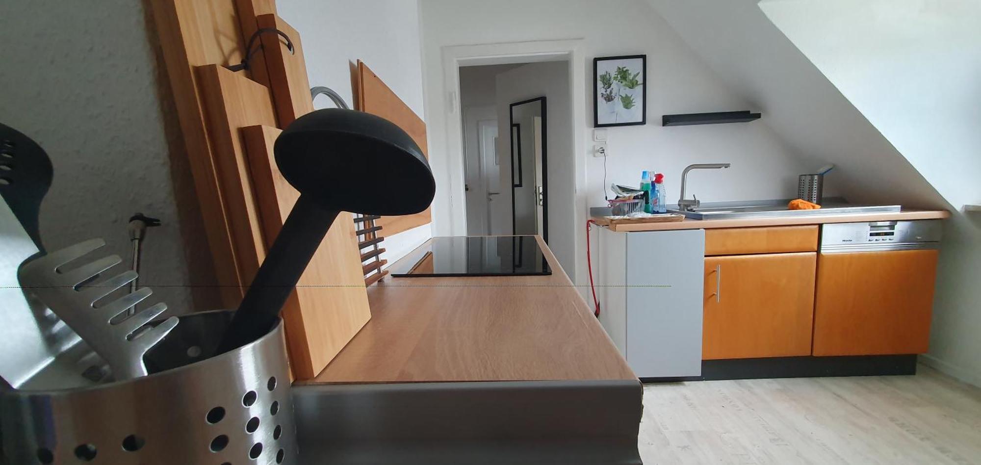 Hagen- Viel Schoener Raum Und Platz Fuer 6 Personen Hagen  Buitenkant foto