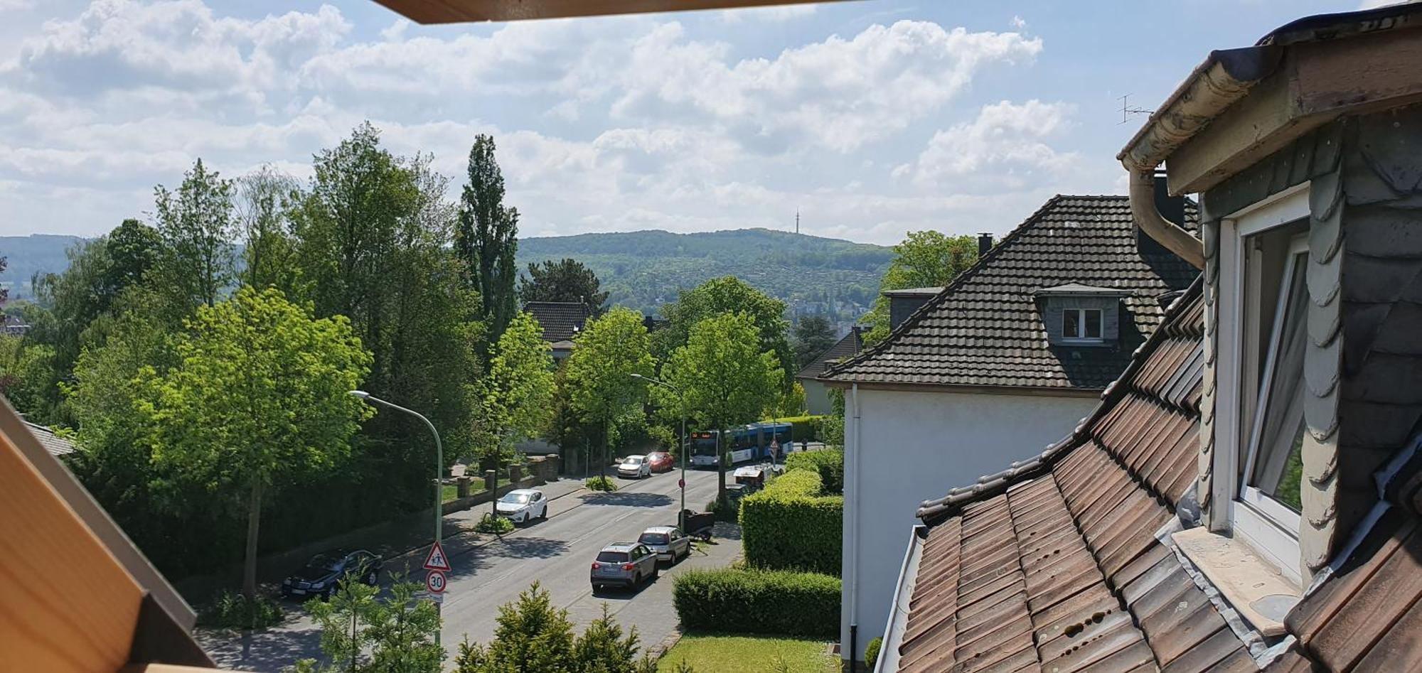 Hagen- Viel Schoener Raum Und Platz Fuer 6 Personen Hagen  Buitenkant foto